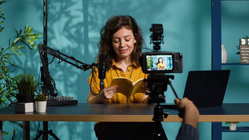 Video Marketing & Reels